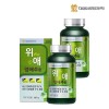 Daewoong Life Science [Daewoong Life Science]WE Ai Cabbage Pills 2