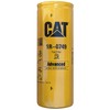 Caterpillar 1R-0749 Advanced High Efficiency Fuel Filter Multipack (Pack of