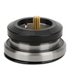 42mm/1.7in 52mm/2in Mountain Bike Tapered Straight Tube Fork Headset Bearing