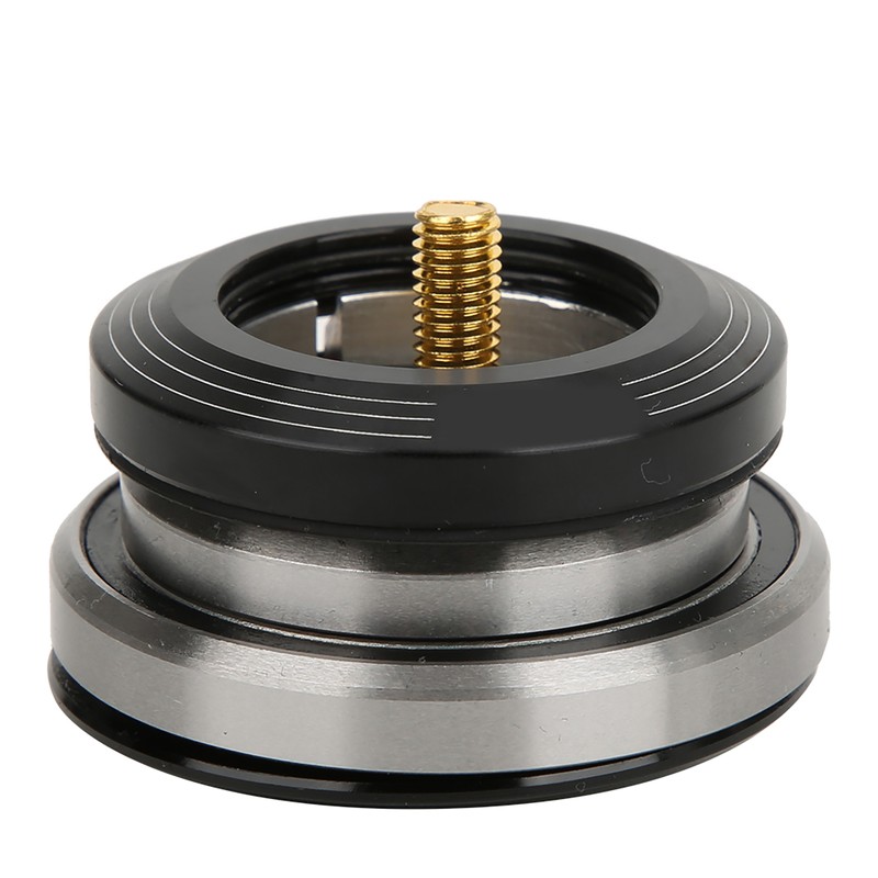 42mm/1.7in 52mm/2in Mountain Bike Tapered Straight Tube Fork Headset Bearing