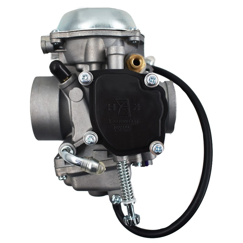 TJHSM Carburetor ATV Carb Replacement for Arctic Cat 300 2x4