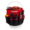 Husky Porta Herramientas Husky Para Cubeta 5 Galones Con 30