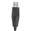 Gaming Mouse Ergonomic Design RGB Backlit USB Wired Plug and