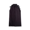 Chukenshi Kendo Hakama Pure Indigo Dyeing No. 6000 Cotton, Summer