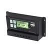 Solar Charge Controller 20A 2 USB Output PWM Control 3