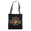 Sugar Honey Iced Tea Honey Tote Bag