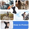 Joint Support Knee Pads - Power Lift Knee Stabilizer Pads
