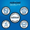 Creatina Monohidrato 750 Mg, 500 Cáps, Gana Fuerza Muscular Sabor