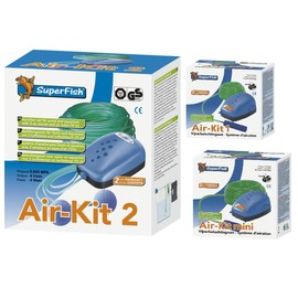 Superfish Air-Kit Mini 1.5w 78L/h