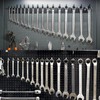 sourcing map 16pcs Pegboard J Hooks 1/4" J Style Pegboard