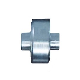 WRS Sliding Window Roller & Axle - Metal