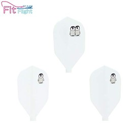 Fit Flight x Deekraft Penguin