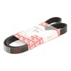 febi bilstein 28924 V-Ribbed Belt, Number of Ribs 6, Pack