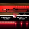 BTF-LIGHTING FCOB COB LED Tape Light USB Light High Density