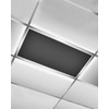Magnetic Light Cover for Classroom Drop Ceiling,1 Pack 4x2 Ft