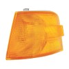 Torque Driver Side Turn Signal Light Replacement for Volvo VN,