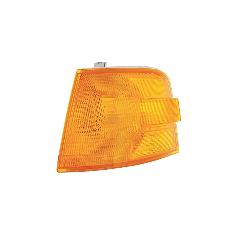Torque Driver Side Turn Signal Light Replacement for Volvo VN,