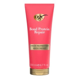Ogx Bond Repair Tratamiento De 1 Minuto 6.7 Fl Oz