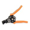IWISS IWS-0822 Multi-Wire Stripper, Cable Stripper, Compatible with 0.3sq-8.0sq with