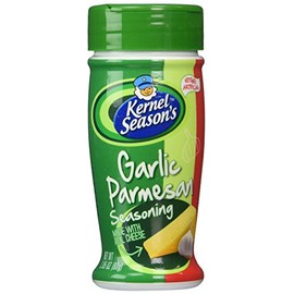 Kernel Season's Popcorn Seasoning Parmesan Garlic, 2.85 Oz