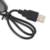 USB5V Thermostat Extension Cord Male in Female Out Flexible PVC
