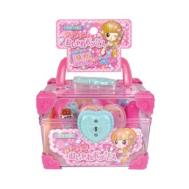 Muraoka 4531 Glitter Fashionable Box