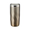 Doshisha ON℃ZONE Low-freezing Tumbler, 9.5 fl oz (280 ml), For