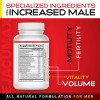 Malemax Ejacumax Vitality - Vitaminas Para Hombres 60caps
