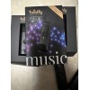 Twinkly Music Sound Sensor Light Effects Music Syncing Device, pck