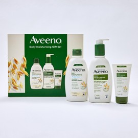 Aveeno Daily Moisturising Giftset