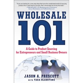 Wholesale 101: A Guide to Product Sourcing for Entrepreneurs and Small Business Owners