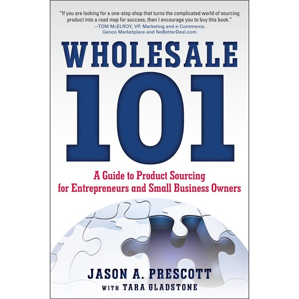 Wholesale 101: A Guide to Product Sourcing for Entrepreneurs and