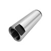 Taper Drill Sleeve, MT3 to MT2 Steel Morse Taper Drill