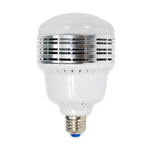 Savage 50W Bi-Color LED Light Bulb, 350W Equivalent