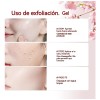 Gel Exfoliante Purificador , 2 Unidades, 100 G