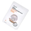 Mascarilla Coreana Brillante De Perlas 1 Caja (10pz) Mixta