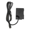 EP 5A DC Power Supply Adapter EN EL14 Dummy Battery