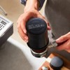 Magnetic Mini Coffee Scale Rechargeable & Dosing Cup Set for