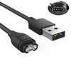 LeTradeJP Compatible Garmin Rapid Charging Cable for Fenix 7 7S