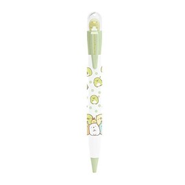 San-X Sumikko Gurashi Pyoko Pyoko Pole Pen, Penguin