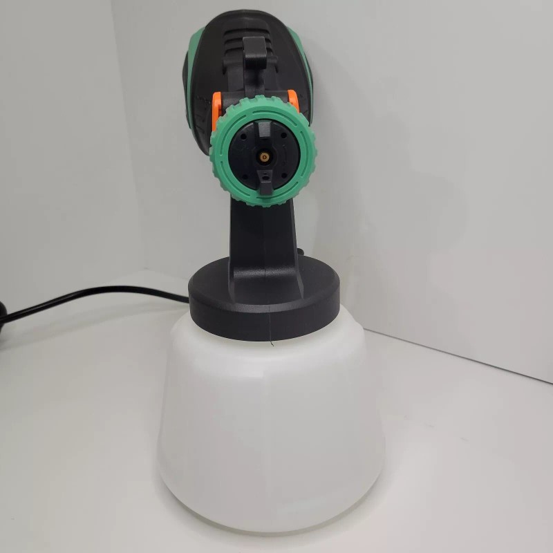 ETOOLAB Paint Sprayer 600W HVLP Electric Paint Spray Gun ETB003