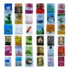 Lote De 10 Mascarillas Surtidas Coreanas Hidratantes Facial