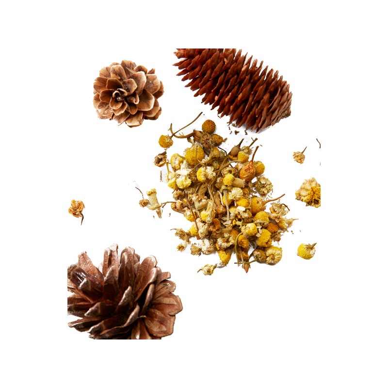 American Crew 3-In-1 Relaxing Chamomile + Pine 450ml