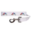 'Kissing Birds' Dog Lead/Leash (DL00014109)