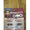 KMC Chain 7.1 Missing Link 8/7