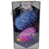 Bloom with pride Blue & Purple 2 Pack Scalp Massagers