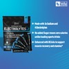 Enhanced Electrolyte Powder Stick Packs (Blue Raspberry | 20 Packets)