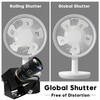 ELP Global Shutter USB Camera 90 fps High Speed USB
