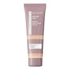 Maquillaje Revlon Illuminance Serum Tint tono Cool Beige