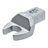 Kyoto Machine Tools (KTC) 14 x 18 Insert, Spanner Replacement